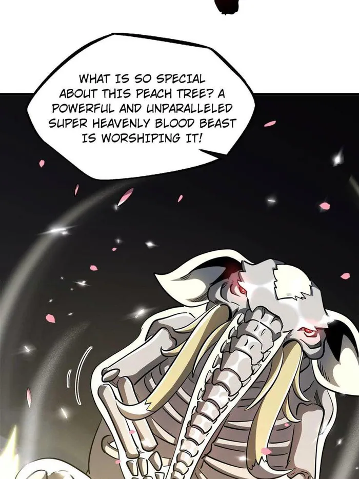 Super Gene Chapter 230 — Page 6