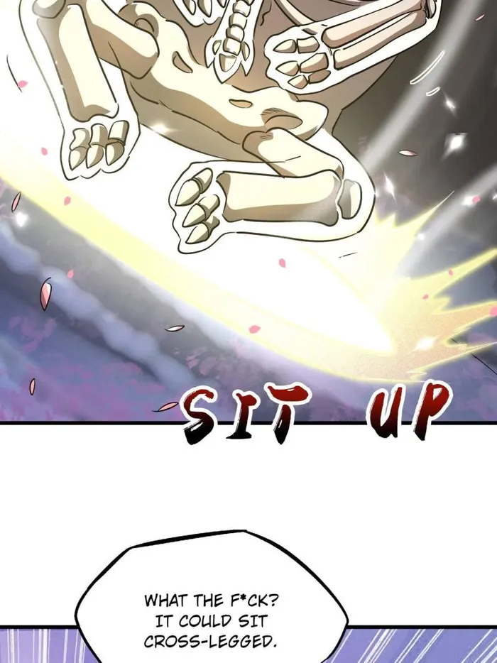 Super Gene Chapter 230 — Page 7