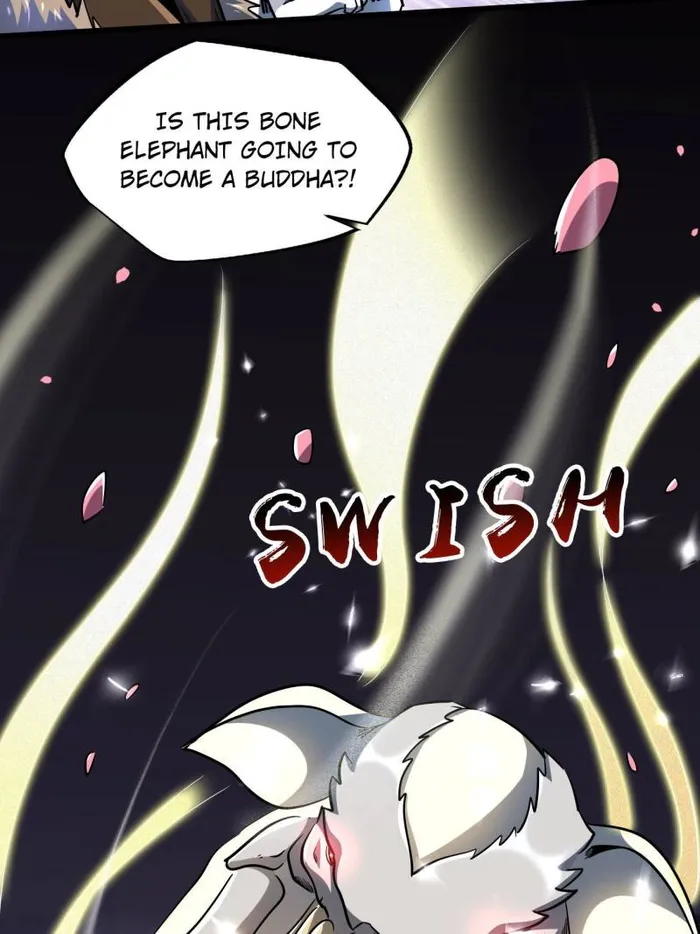Super Gene Chapter 230 — Page 9