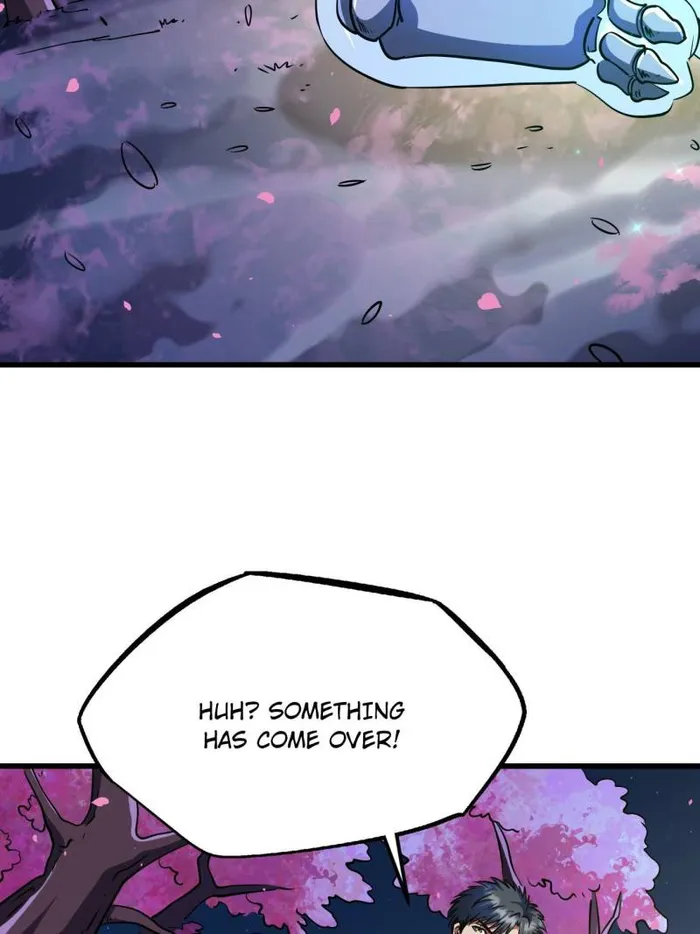 Super Gene Chapter 230 — Page 13