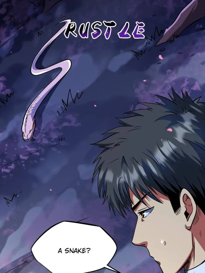 Super Gene Chapter 230 — Page 15