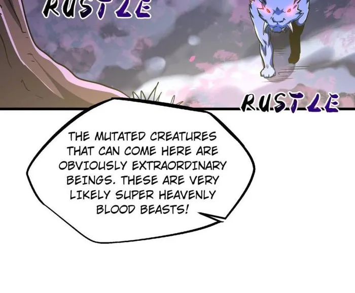 Super Gene Chapter 230 — Page 19