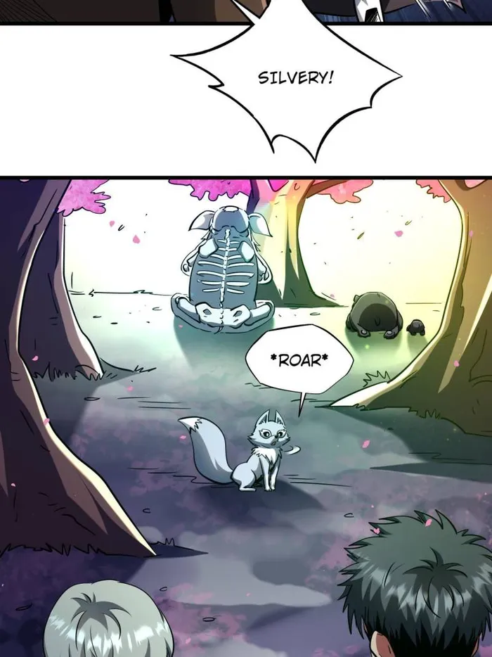 Super Gene Chapter 230 — Page 24
