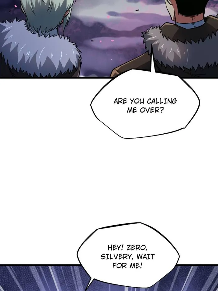 Super Gene Chapter 230 — Page 25