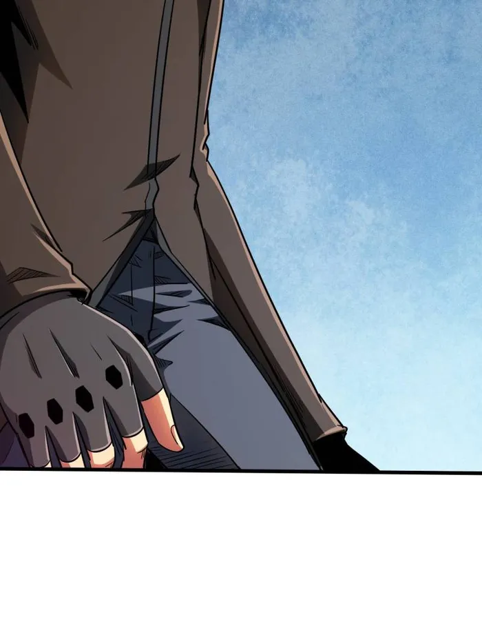 Super Gene Chapter 230 — Page 28