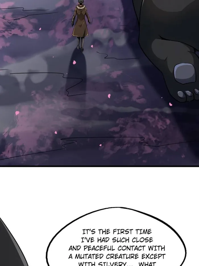 Super Gene Chapter 230 — Page 30