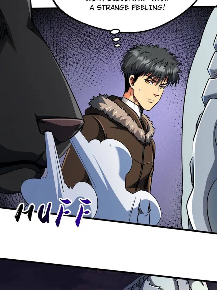 Super Gene Chapter 230 — Page 31