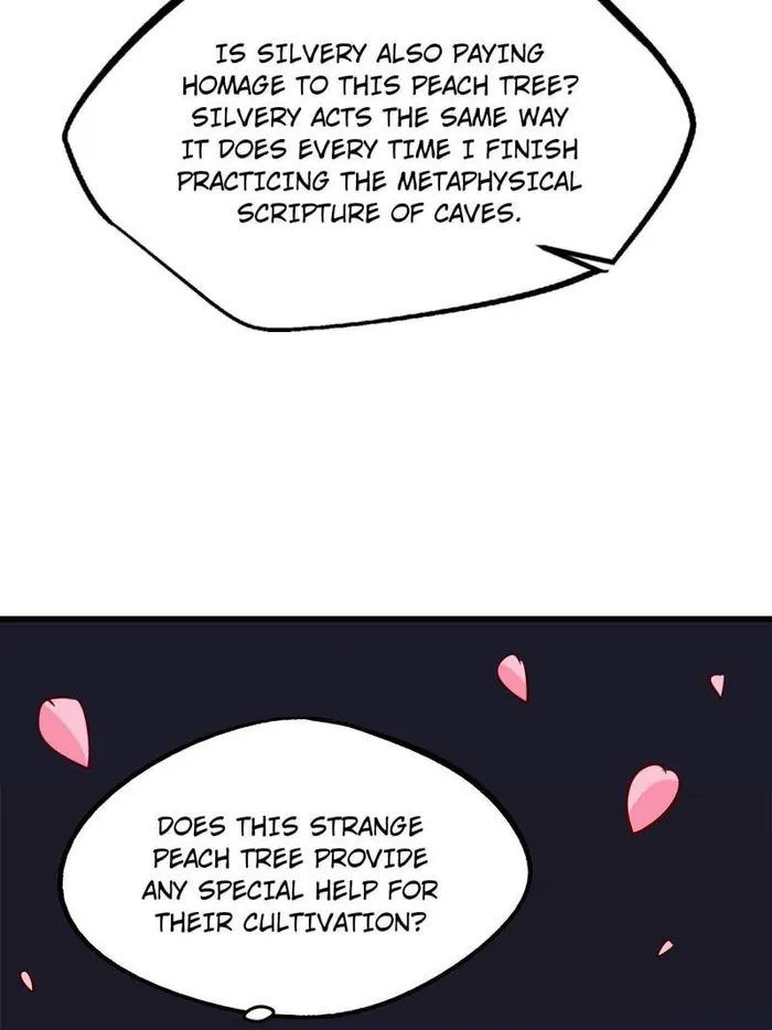 Super Gene Chapter 230 — Page 35