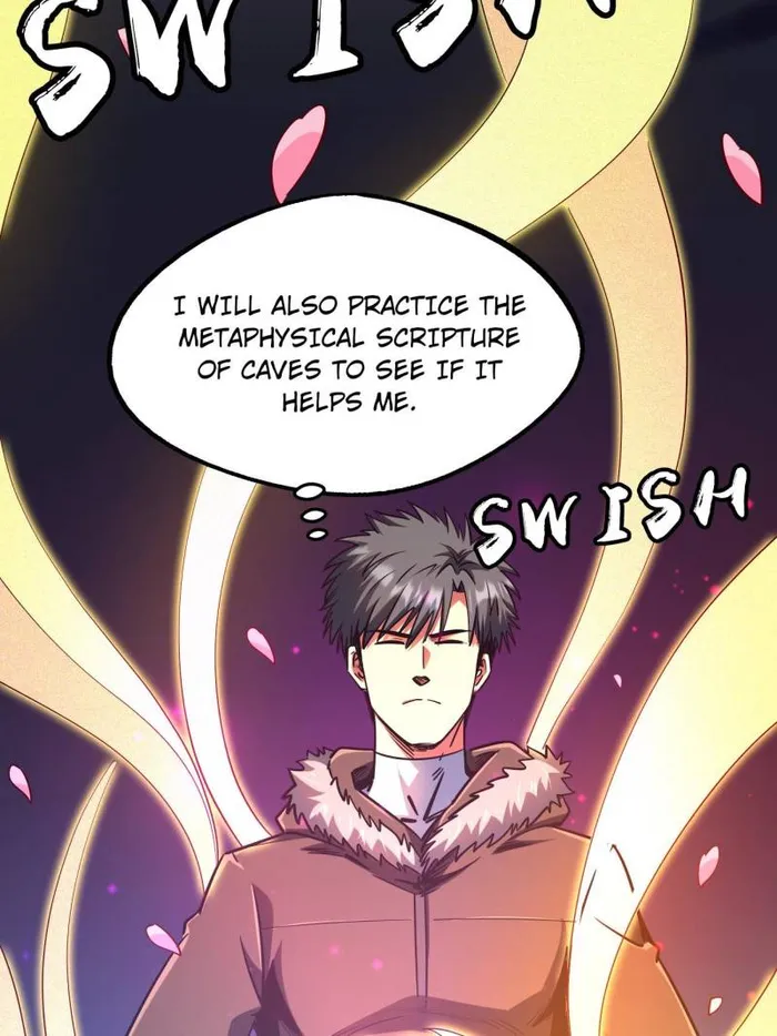 Super Gene Chapter 230 — Page 37