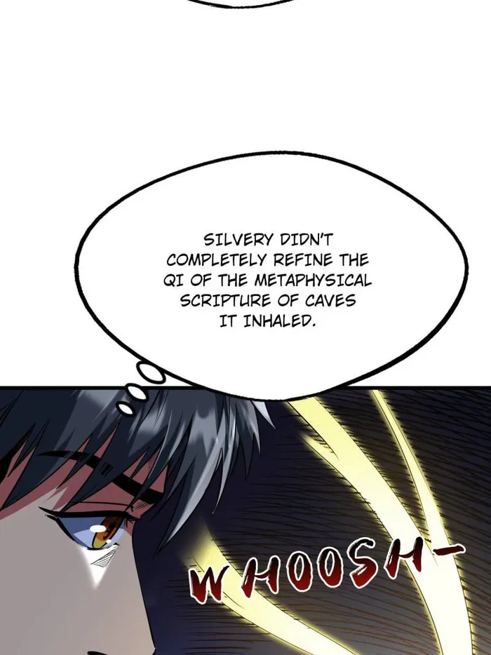 Super Gene Chapter 230 — Page 39