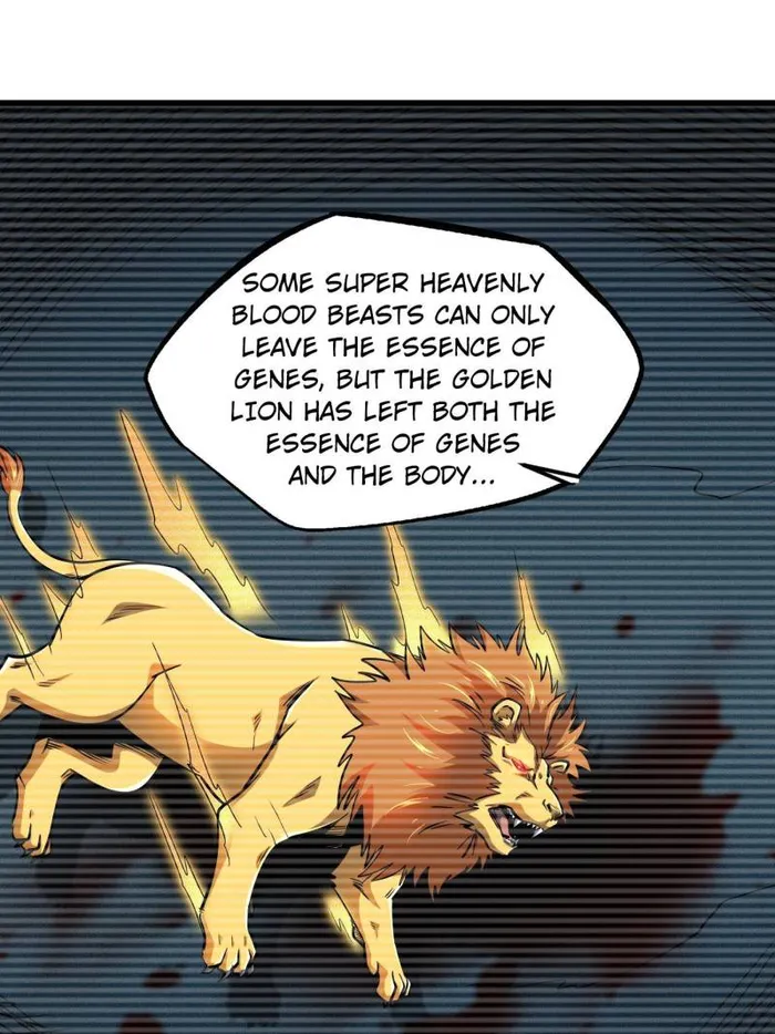 Super Gene Chapter 230 — Page 45