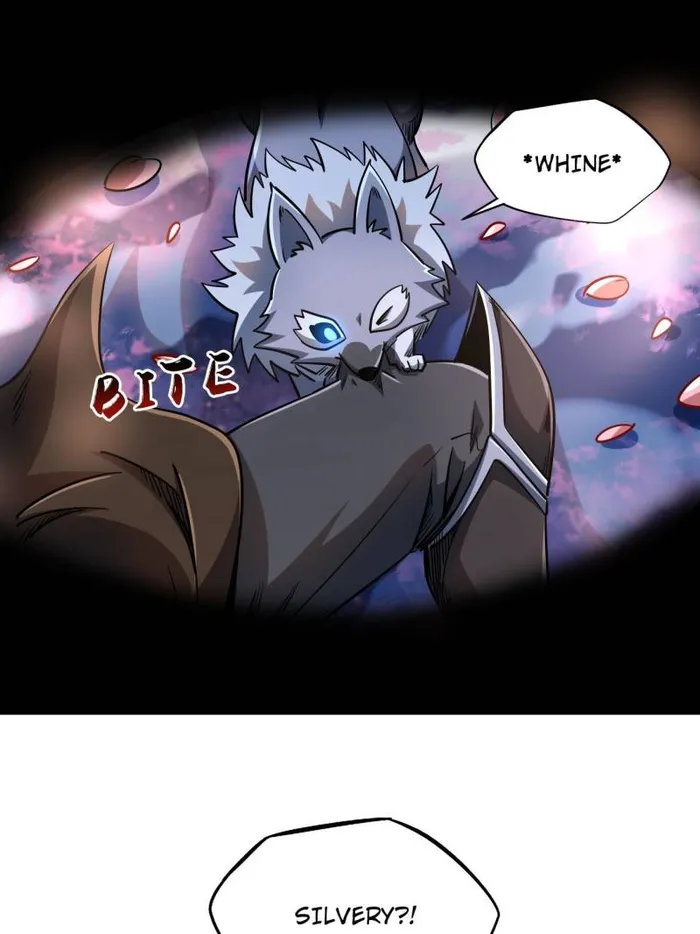 Super Gene Chapter 230 — Page 52