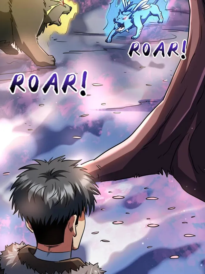 Super Gene Chapter 230 — Page 55