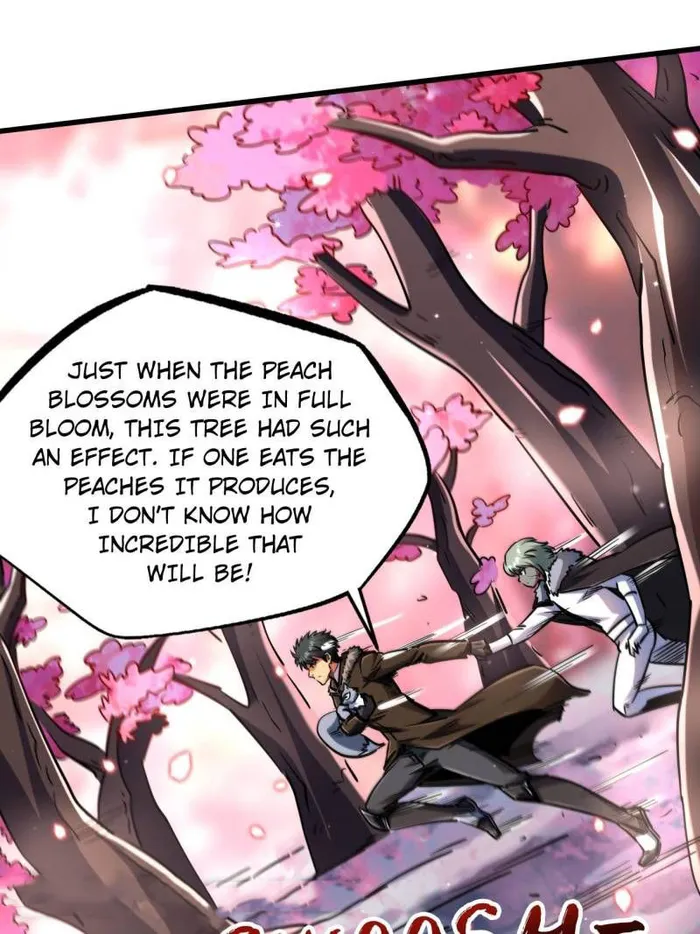 Super Gene Chapter 230 — Page 59