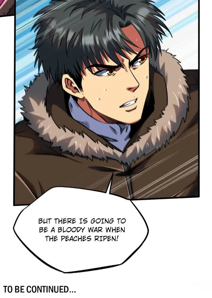 Super Gene Chapter 230 — Page 64