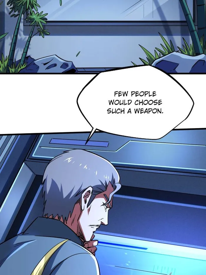 Super Gene Chapter 231 — Page 2