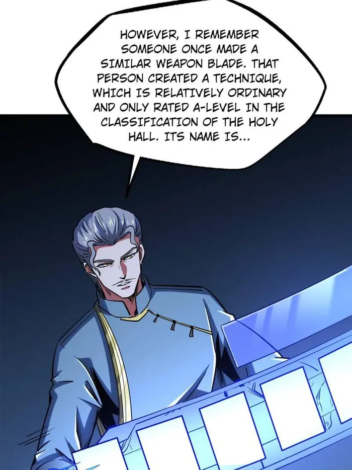 Super Gene Chapter 231 — Page 6