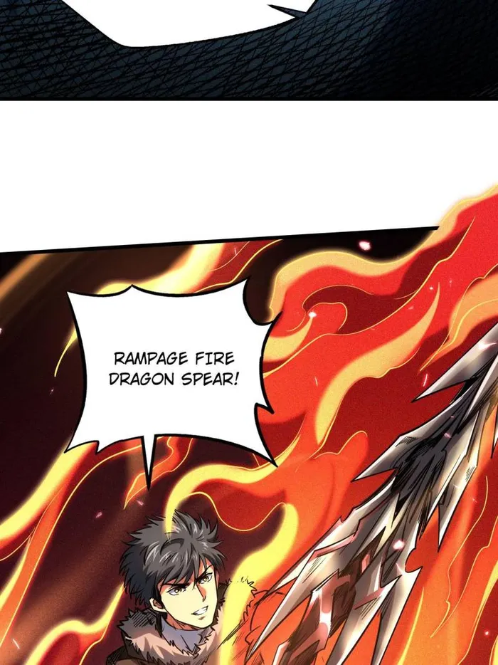 Super Gene Chapter 231 — Page 15