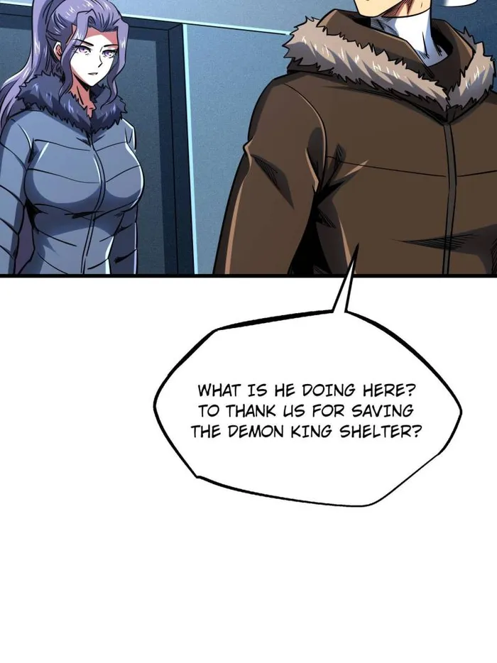 Super Gene Chapter 231 — Page 22
