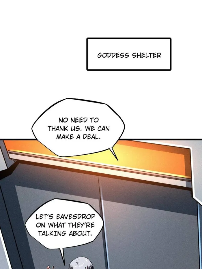 Super Gene Chapter 231 — Page 23