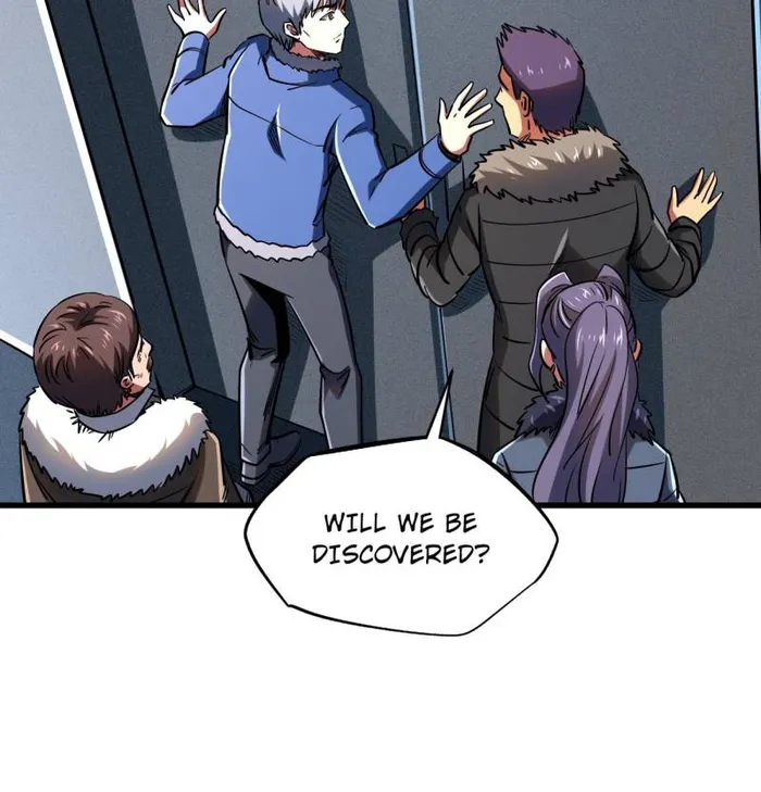 Super Gene Chapter 231 — Page 24