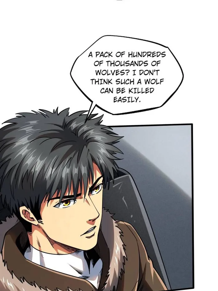 Super Gene Chapter 231 — Page 28