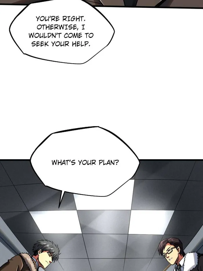 Super Gene Chapter 231 — Page 30
