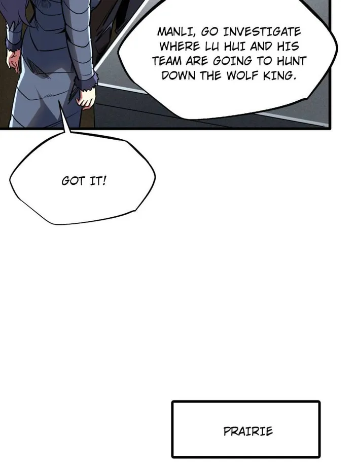 Super Gene Chapter 231 — Page 36
