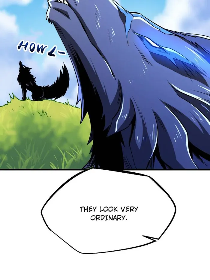 Super Gene Chapter 231 — Page 43