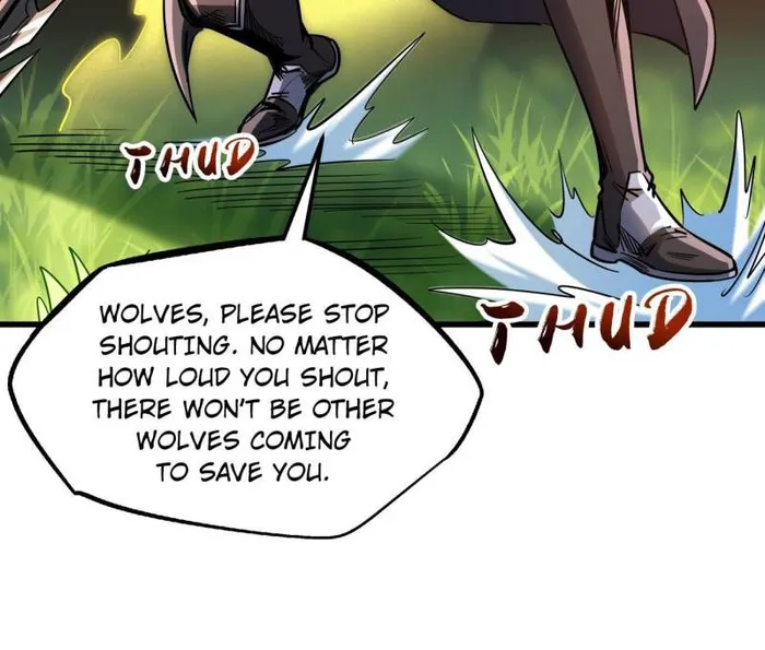 Super Gene Chapter 231 — Page 45