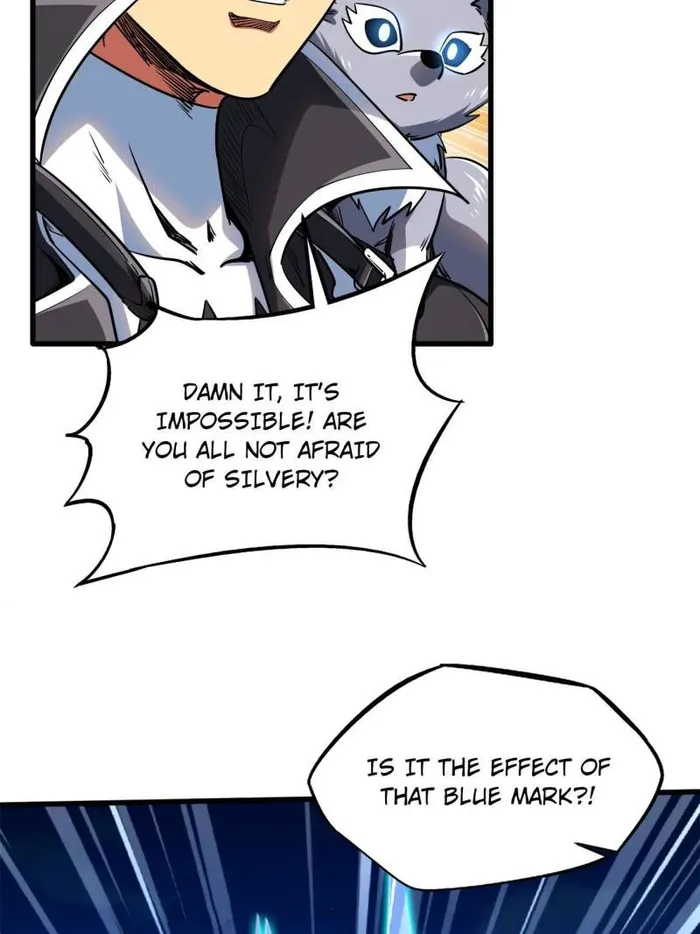 Super Gene Chapter 231 — Page 48