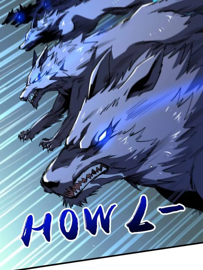 Super Gene Chapter 231 — Page 51