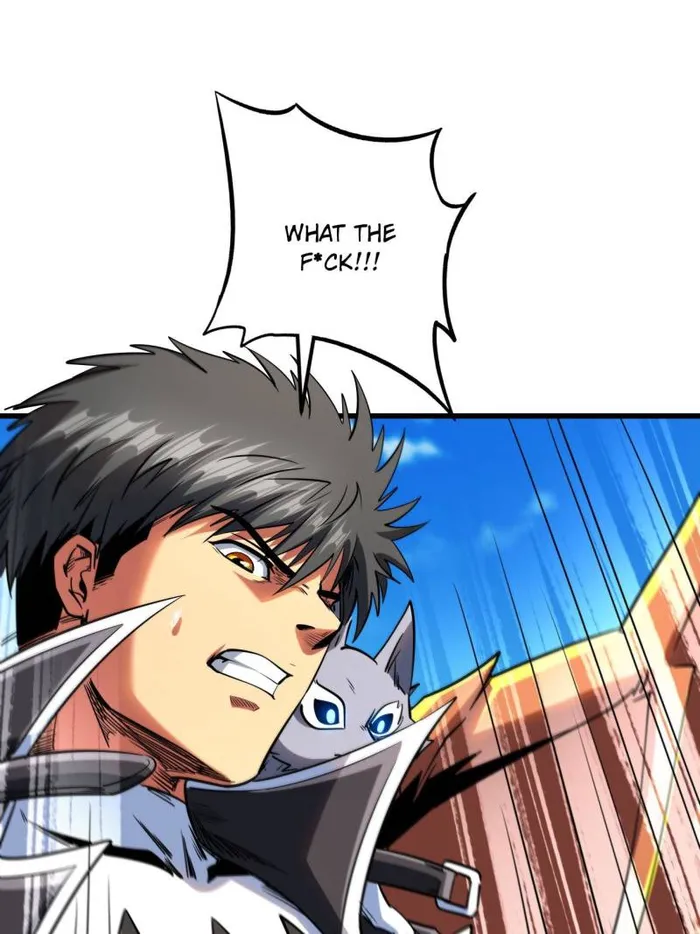 Super Gene Chapter 231 — Page 57