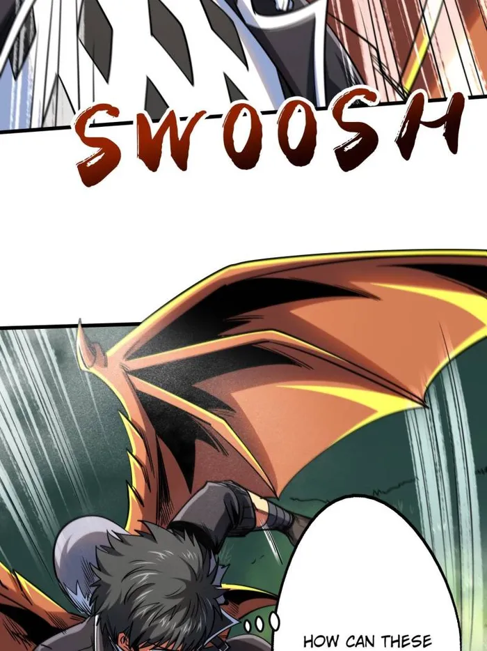 Super Gene Chapter 231 — Page 58