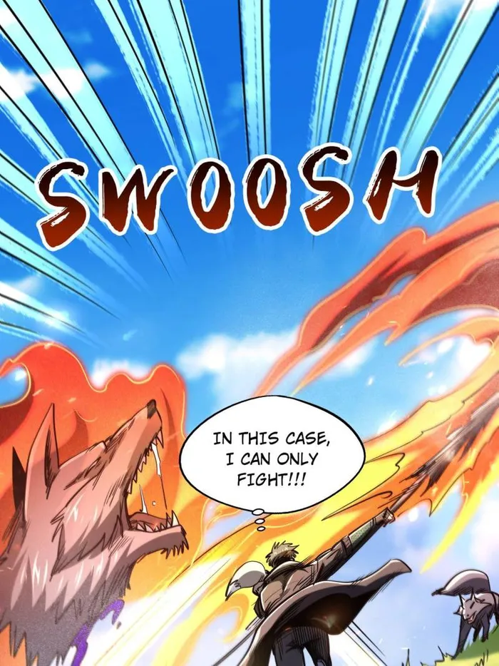 Super Gene Chapter 231 — Page 61