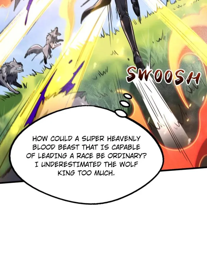 Super Gene Chapter 231 — Page 62