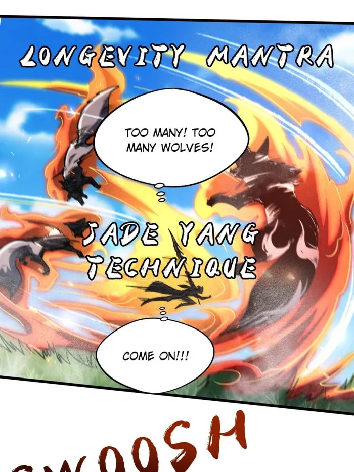 Super Gene Chapter 231 — Page 65