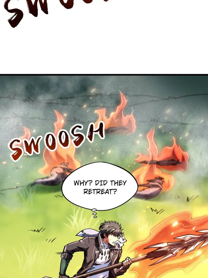 Super Gene Chapter 231 — Page 66