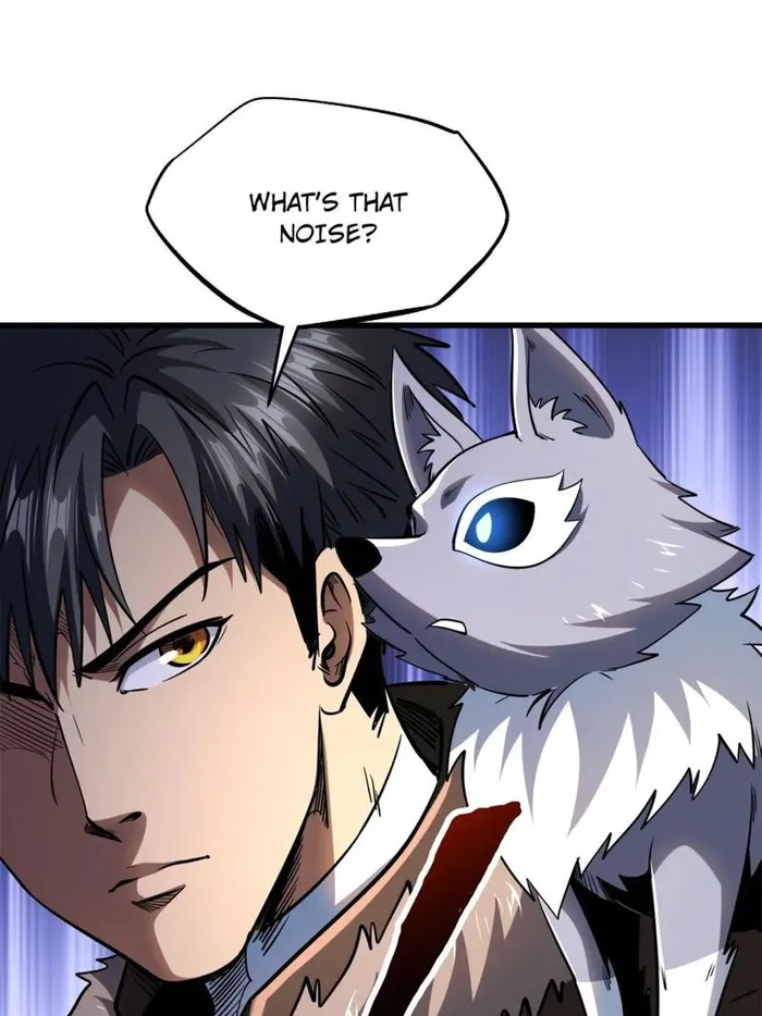 Super Gene Chapter 231 — Page 68