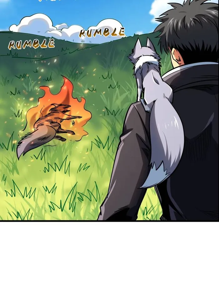 Super Gene Chapter 231 — Page 70
