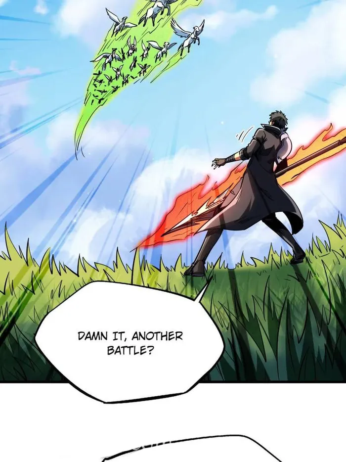 Super Gene Chapter 232 — Page 2