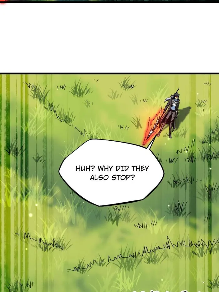 Super Gene Chapter 232 — Page 6