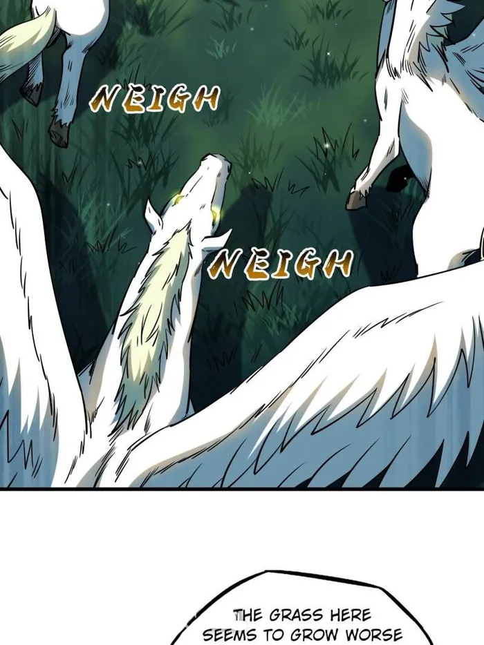 Super Gene Chapter 232 — Page 8