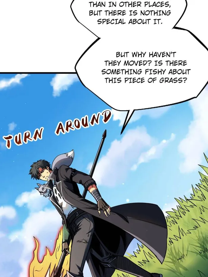 Super Gene Chapter 232 — Page 9