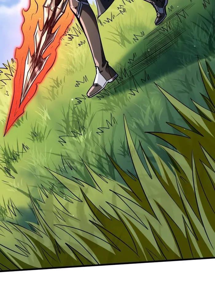 Super Gene Chapter 232 — Page 10