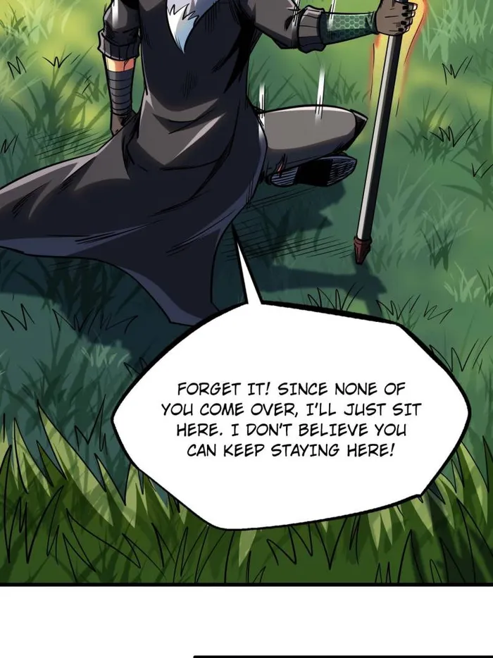Super Gene Chapter 232 — Page 12