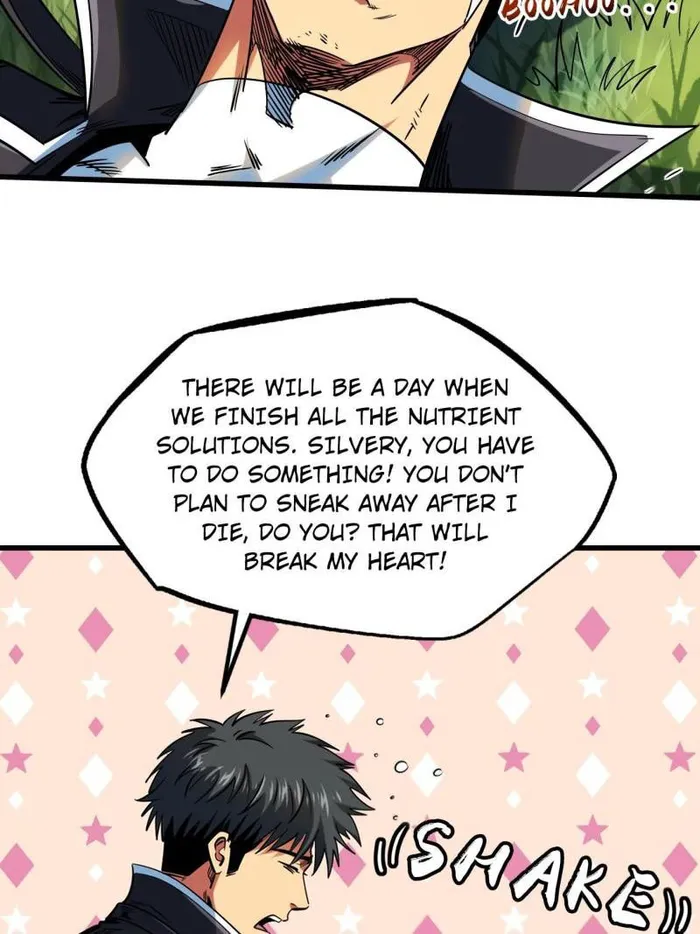Super Gene Chapter 232 — Page 16