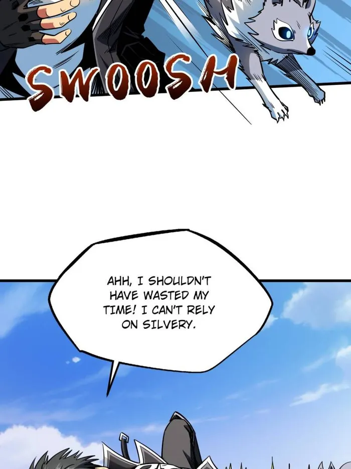Super Gene Chapter 232 — Page 20