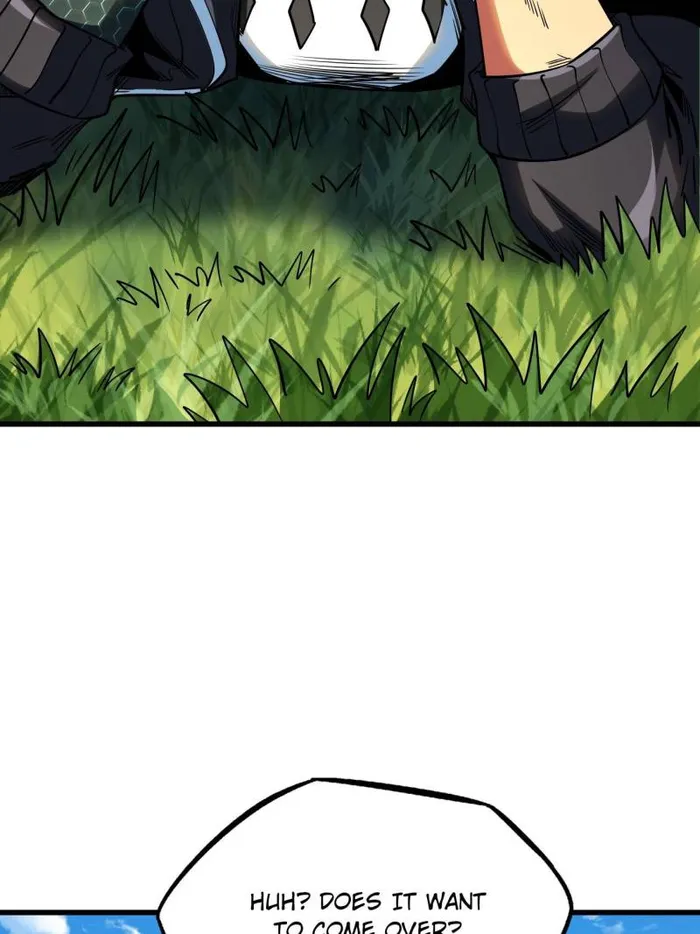 Super Gene Chapter 232 — Page 28