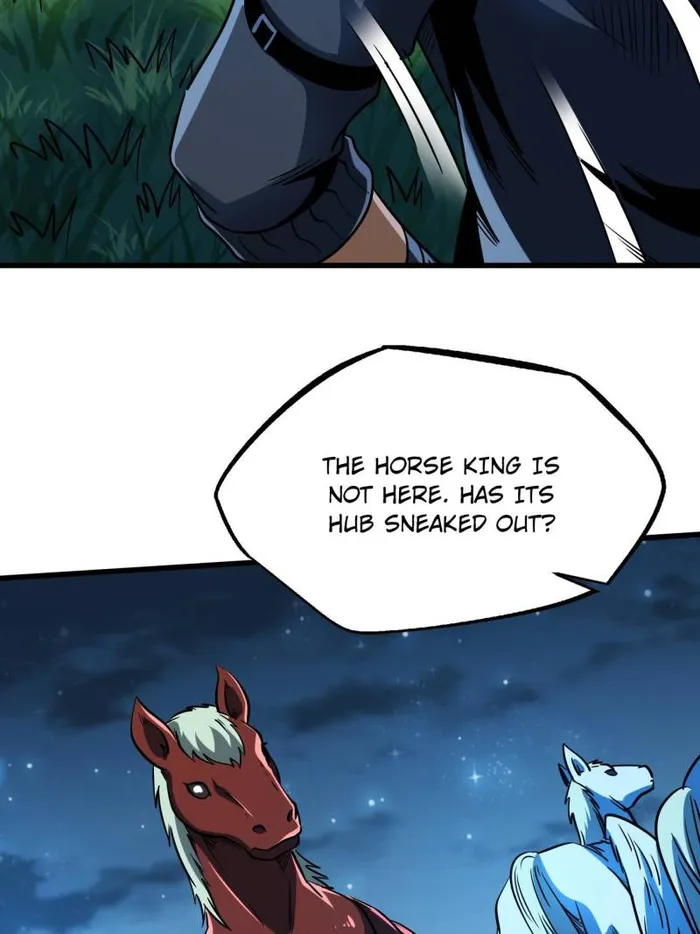 Super Gene Chapter 232 — Page 35